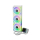 XPG Levante II 360 ARGB White 3x120mm LEVANTEII360-WHCWW - 1350672 - zdjęcie 2